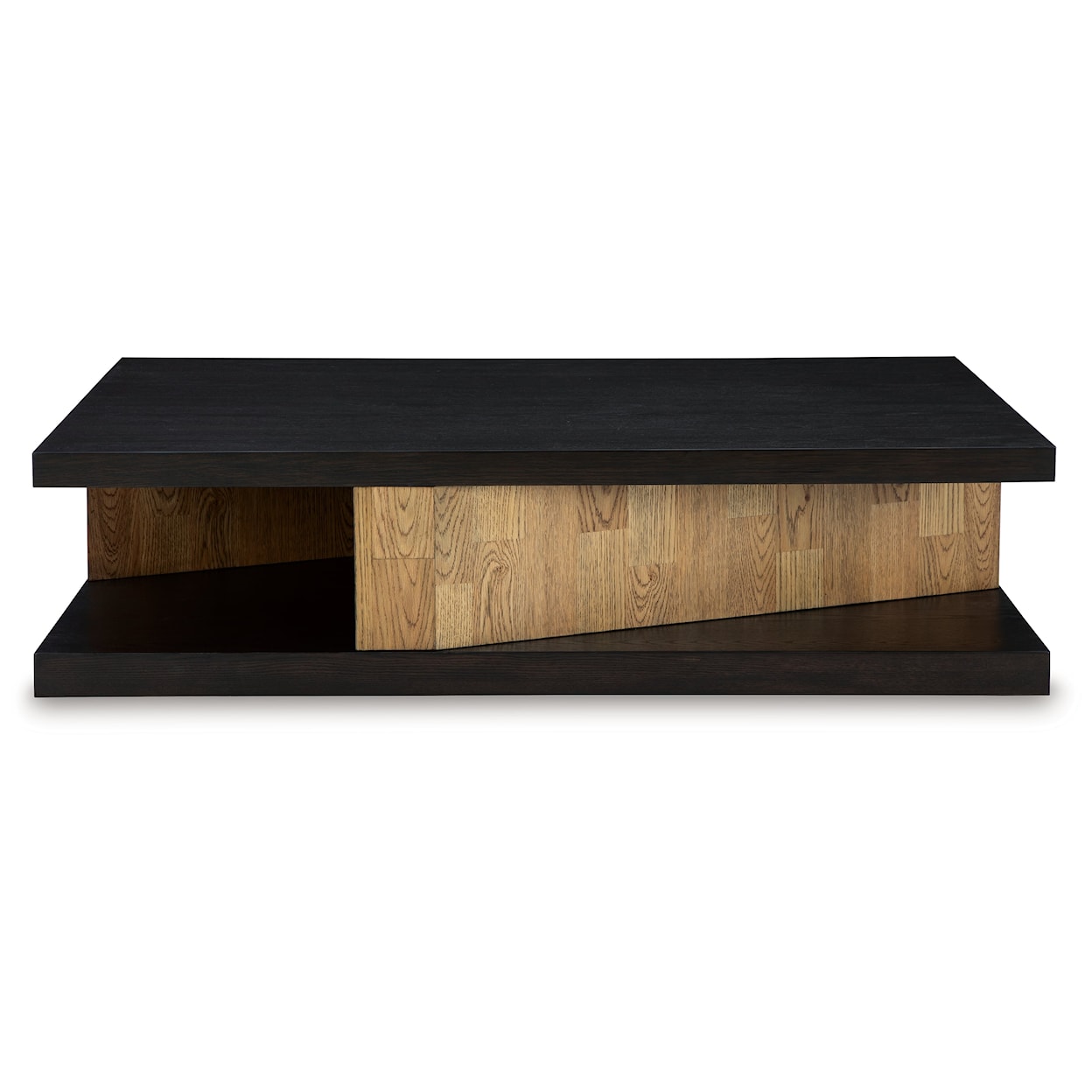 Signature Design by Ashley Kocomore Rectangular Coffee Table