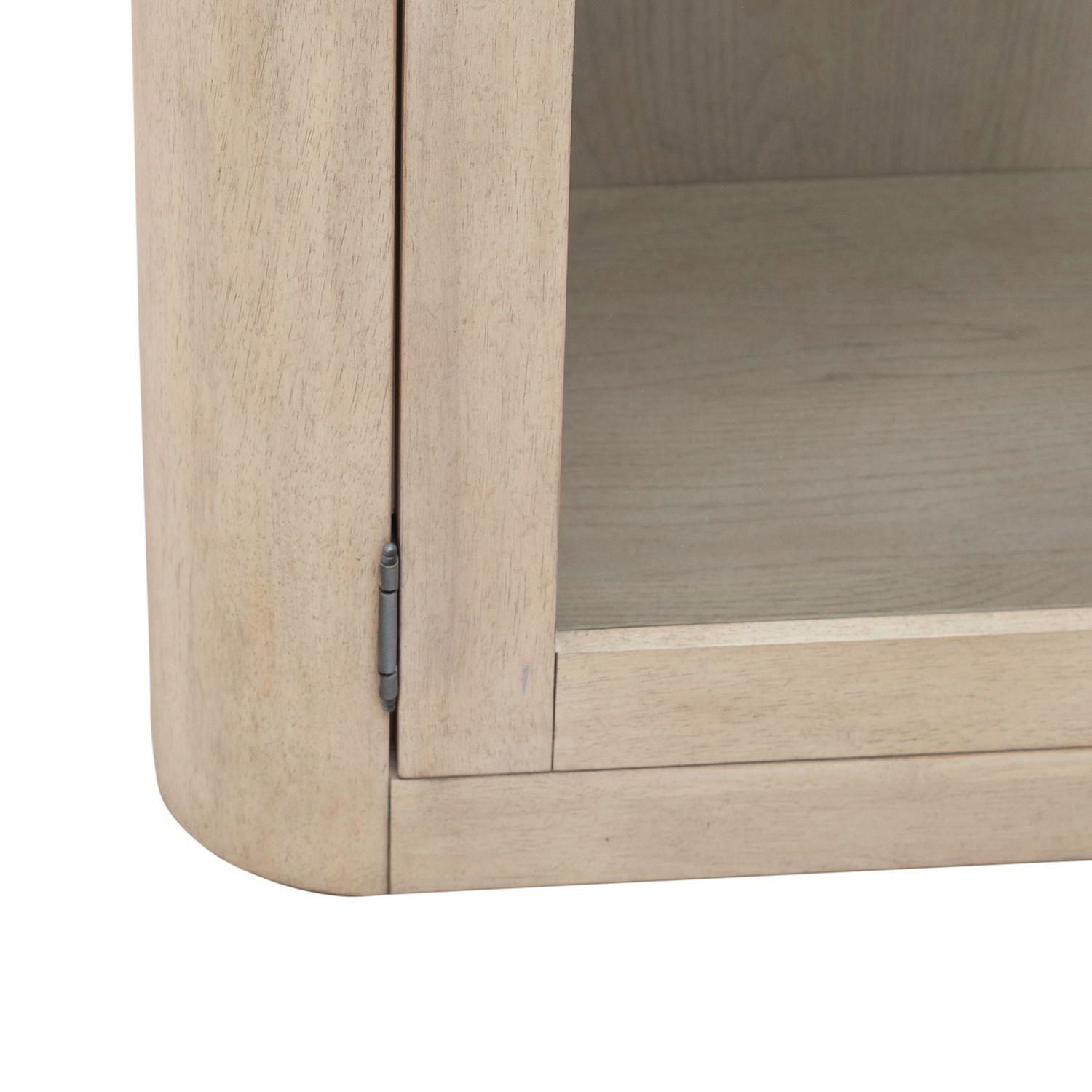 Liberty Furniture South Bend Accent Storage