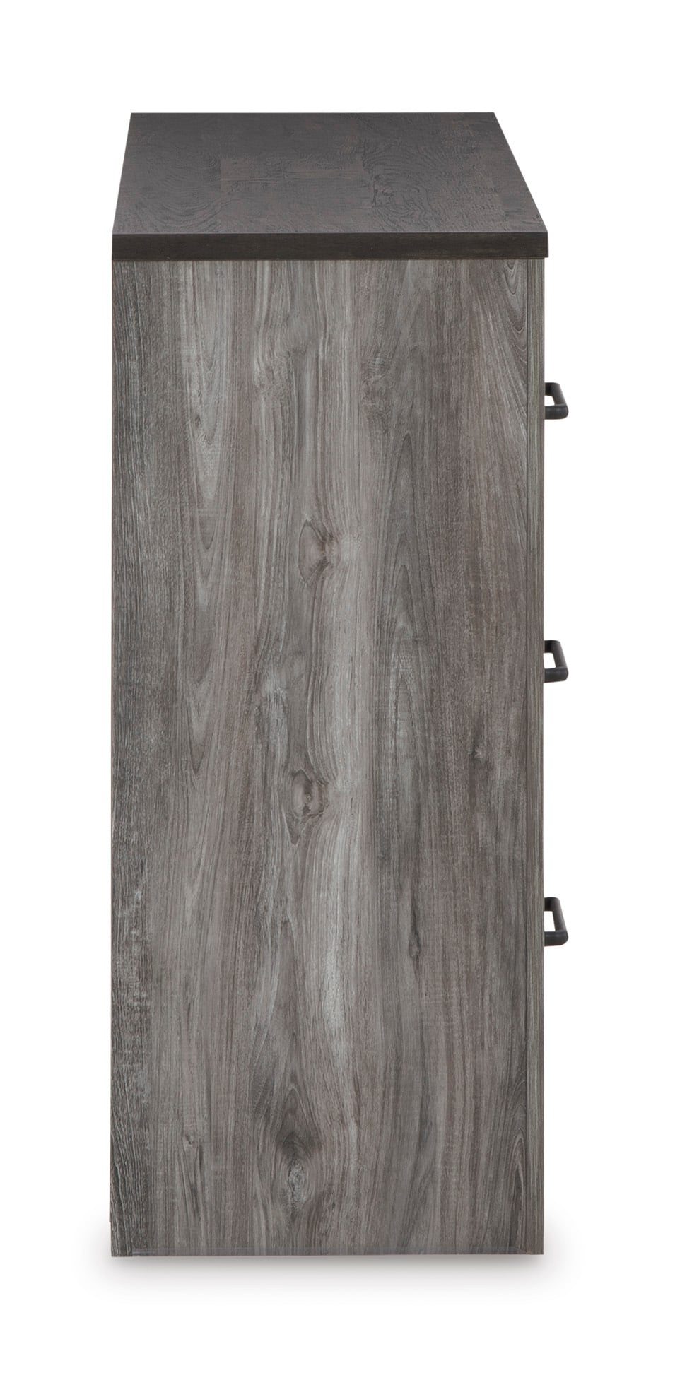 Signature Design by Ashley Bronyan Six Drawer Dresser