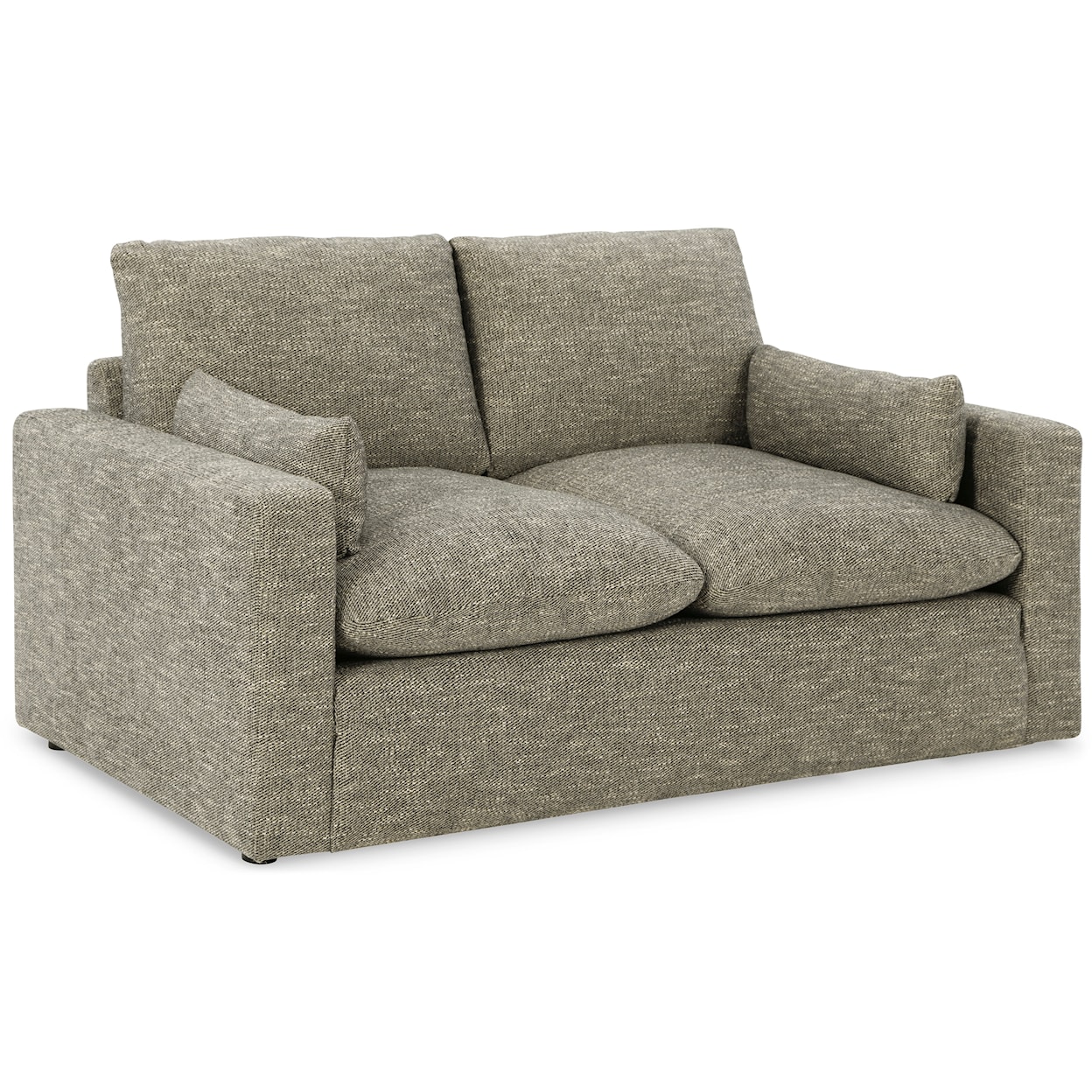 Ashley Furniture Benchcraft Dramatic Loveseat