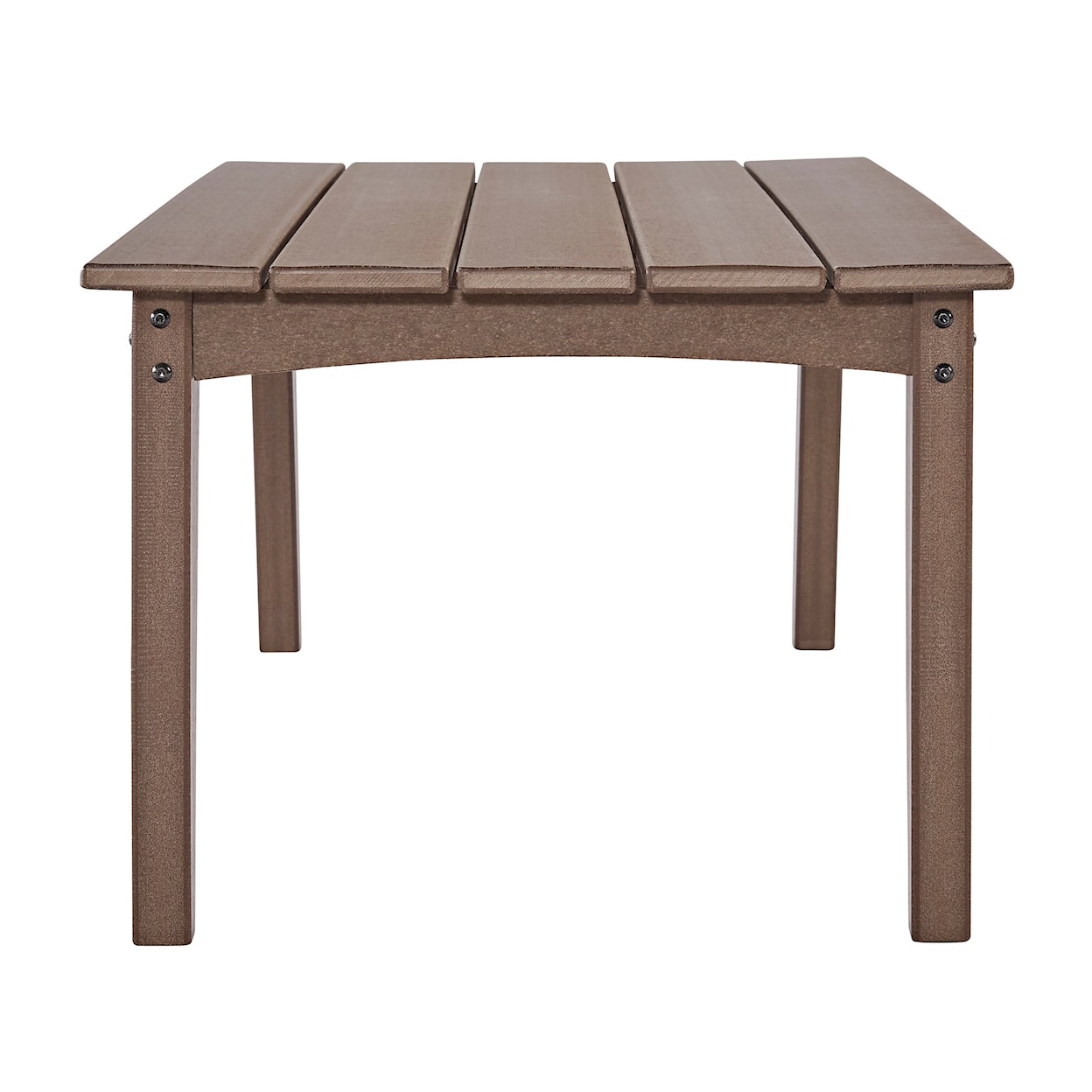 Signature Design by Ashley Emmeline Outdoor Coffee Table