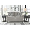 Ashley Davinca Loveseat