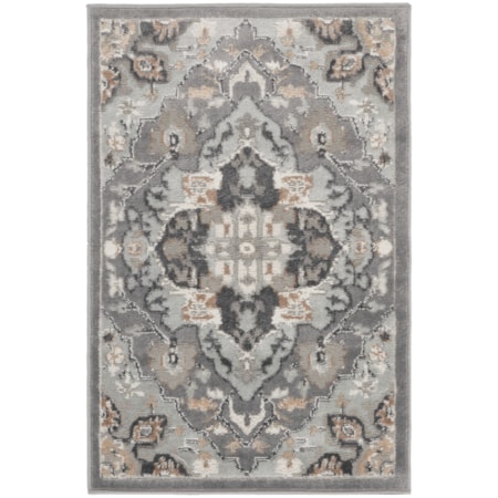 2' x 3'  Rug