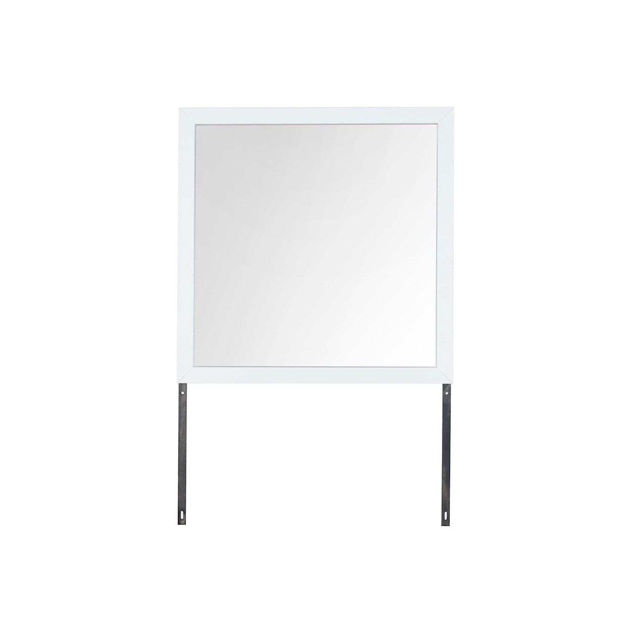 Global Furniture Collete Mirror