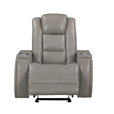 Glider Recliner