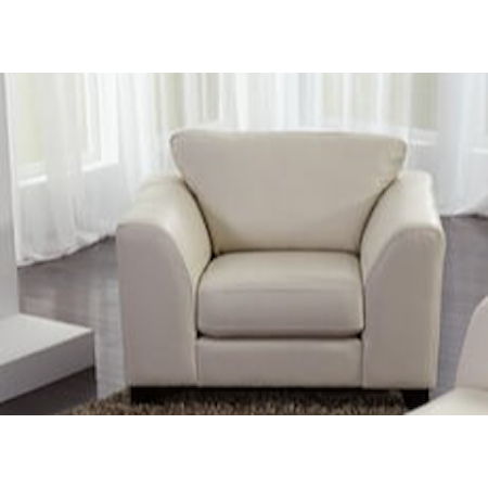 Juno Accent Chair