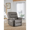 Bravo Furniture Victoria Lift Recliner