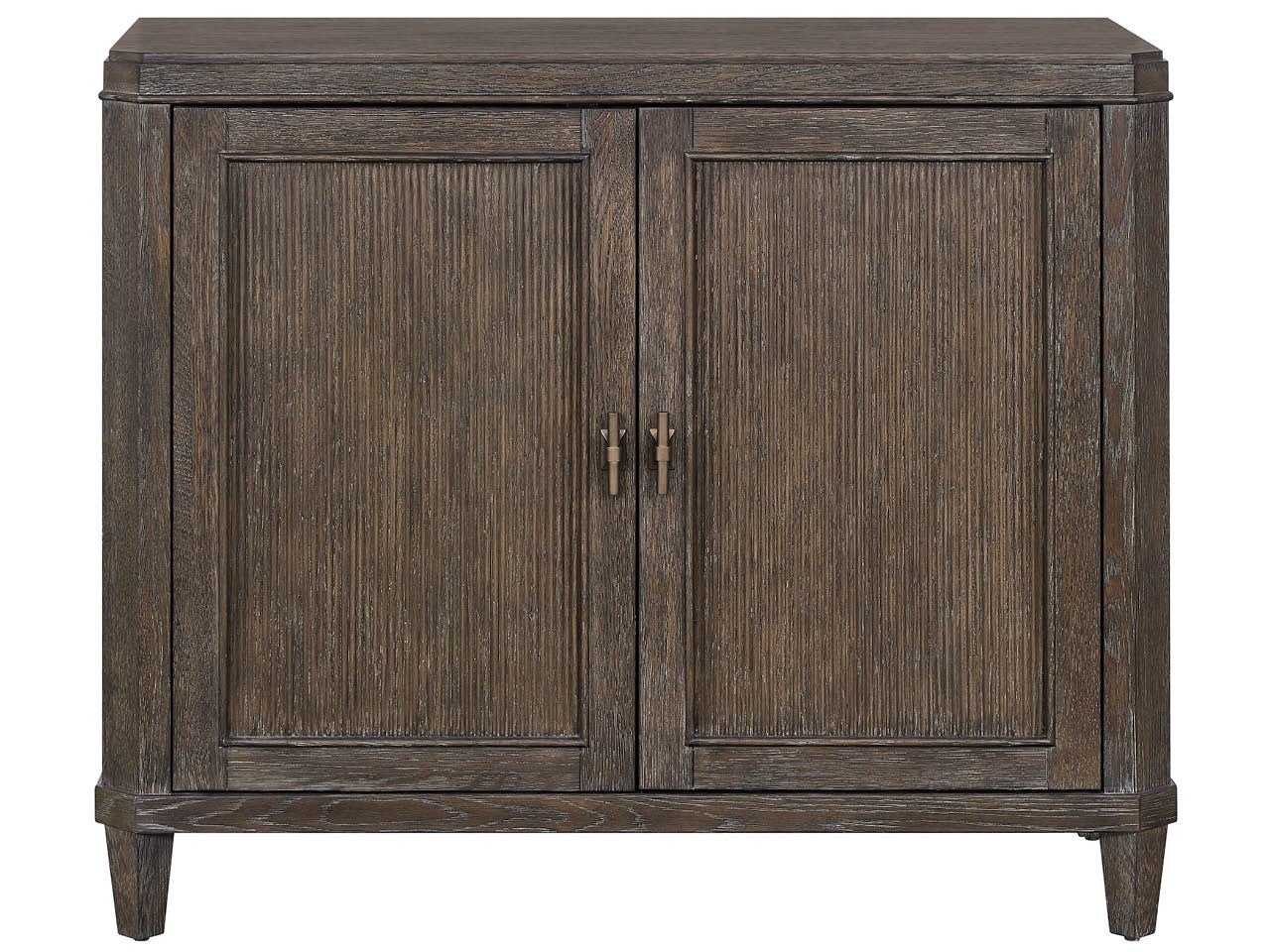 2-Drawer Chest
