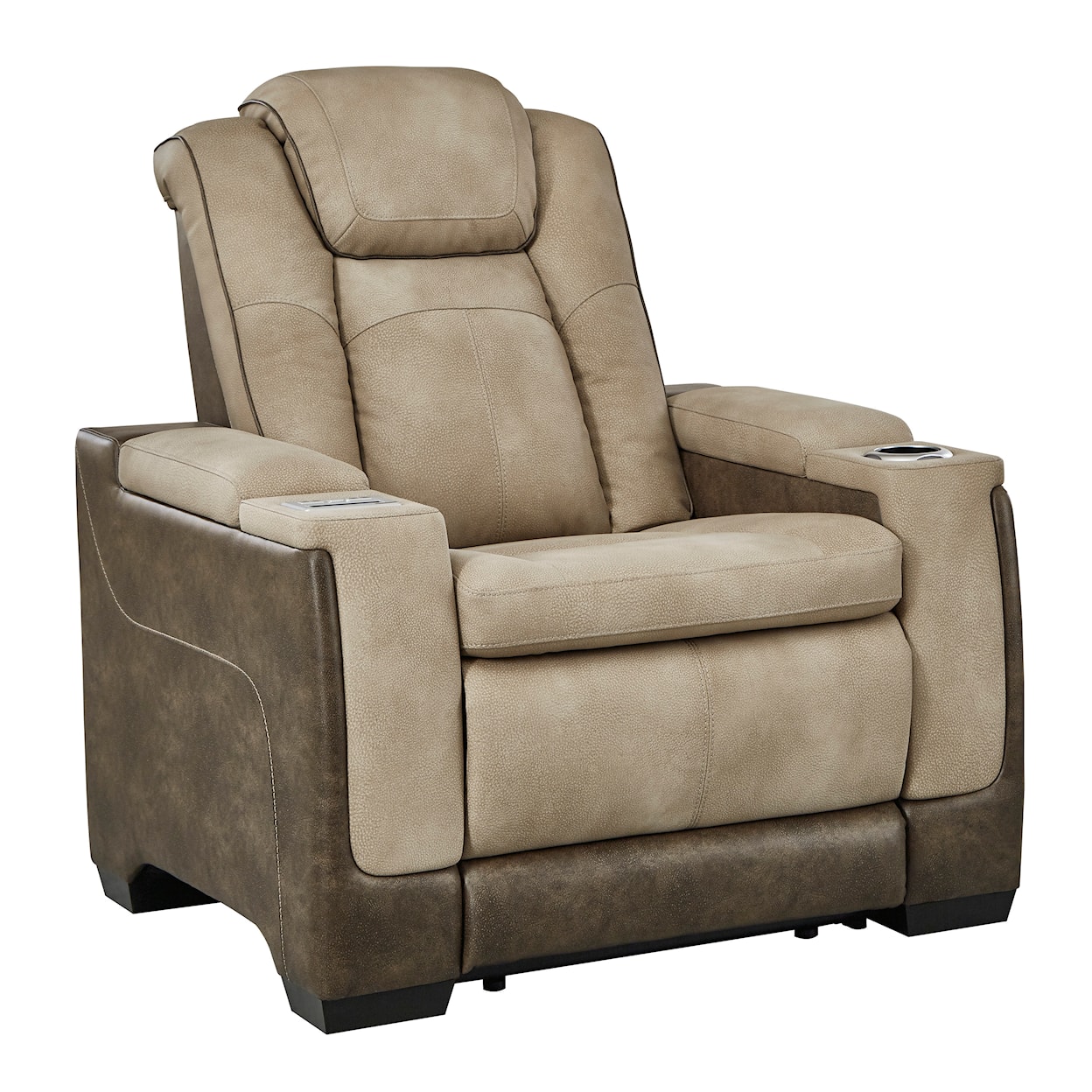 Signature Design by Ashley Next-Gen DuraPella Power Recliner