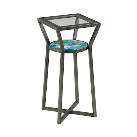 Carroll Square Accent Table