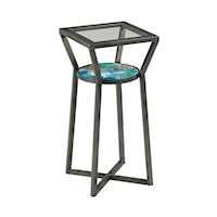Carroll Square Accent Table