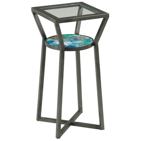Carroll Square Accent Table