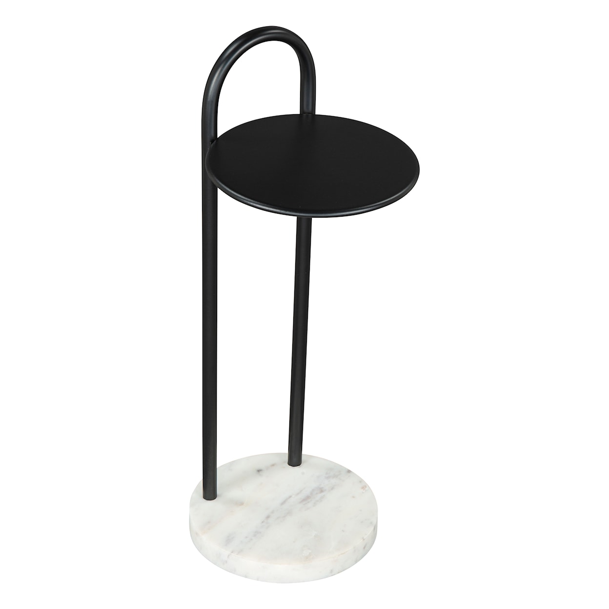 Zuo Christian Side Table