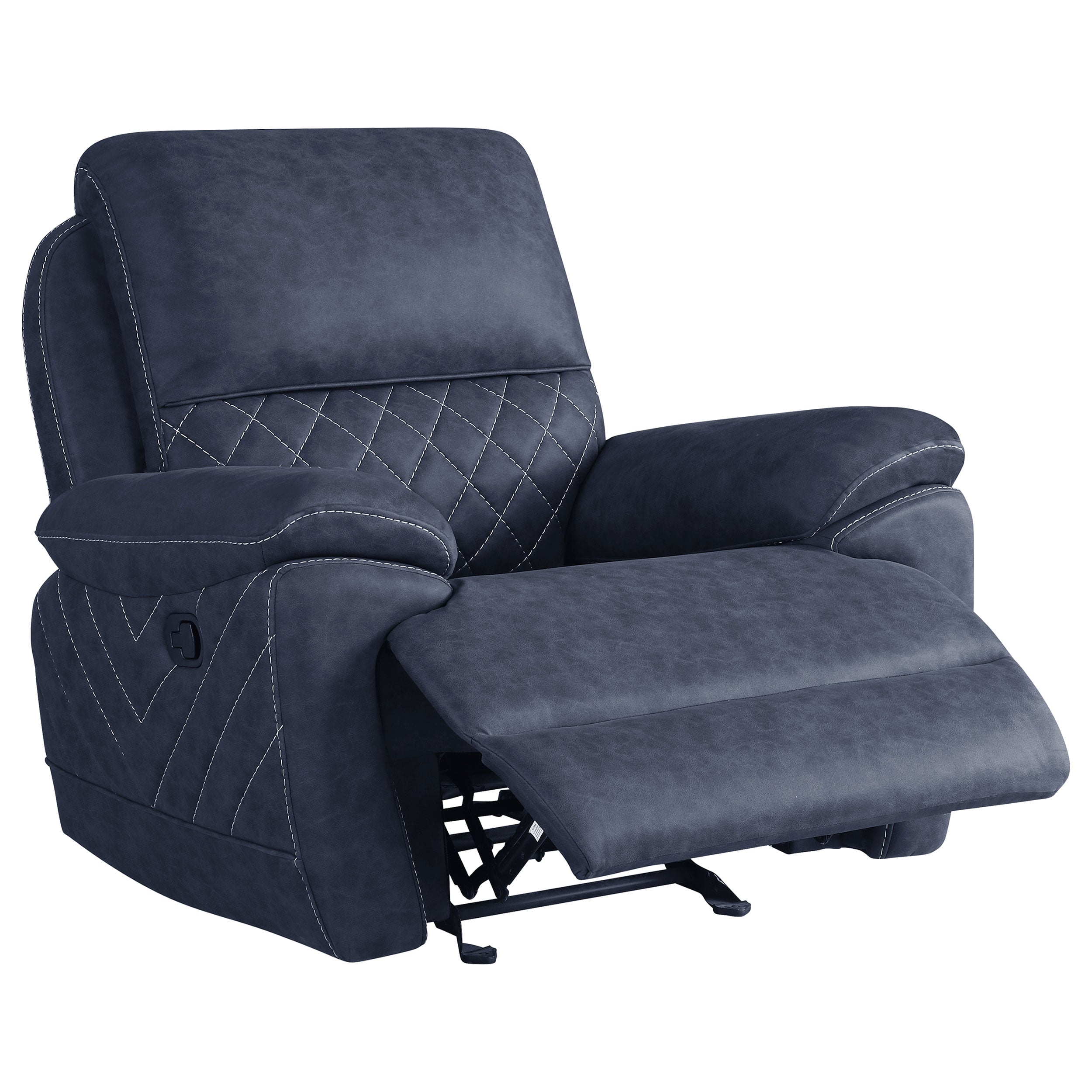 Variel Glider Recliner