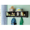 Ashley Furniture Signature Design Mansi Wall Shelf