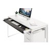 BDI Linea Console Desk