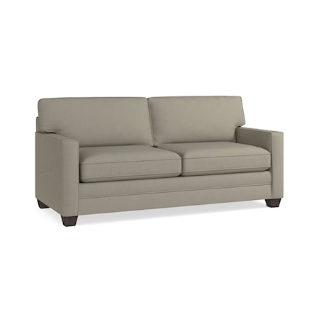 2-Cushion Sofa