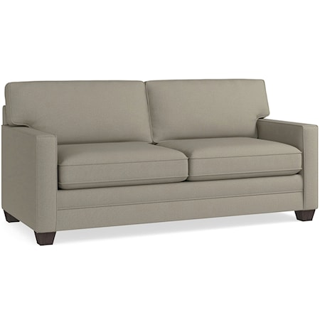 2-Cushion Sofa