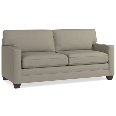 2-Cushion Sofa