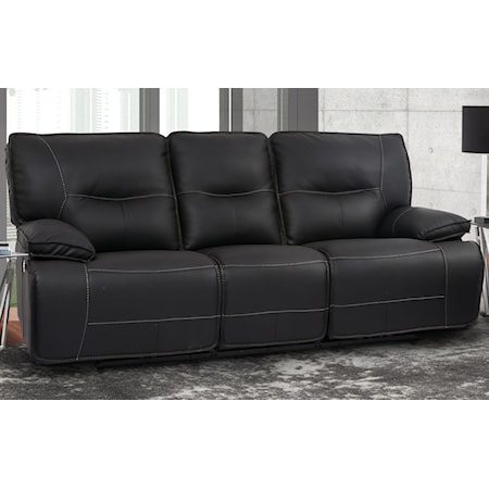 Power Reclining Sofa And Loveseat