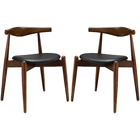 Dining Side Chairs Set