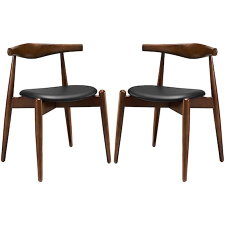 Dining Side Chairs Set