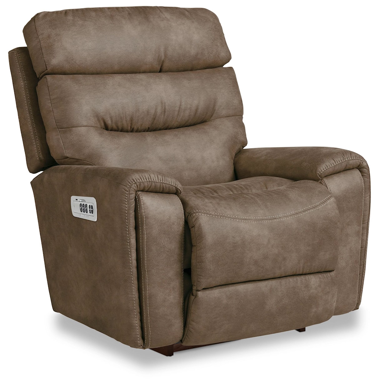 La-Z-Boy Soren Power Rocker Recliner w/ Pwr Headrest