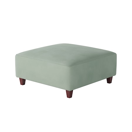 Cocktail Ottoman