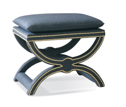 Transitional Bench