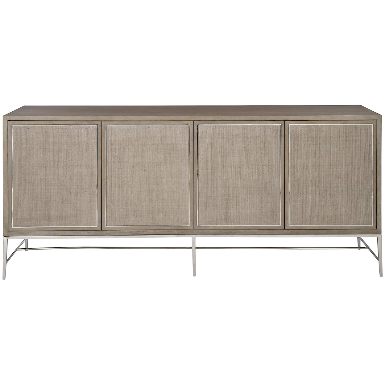 Bernhardt Bernhardt Interiors Cardenas Entertainment Credenza