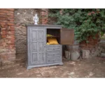 Direct Design Company Terra Gentleman's Chest