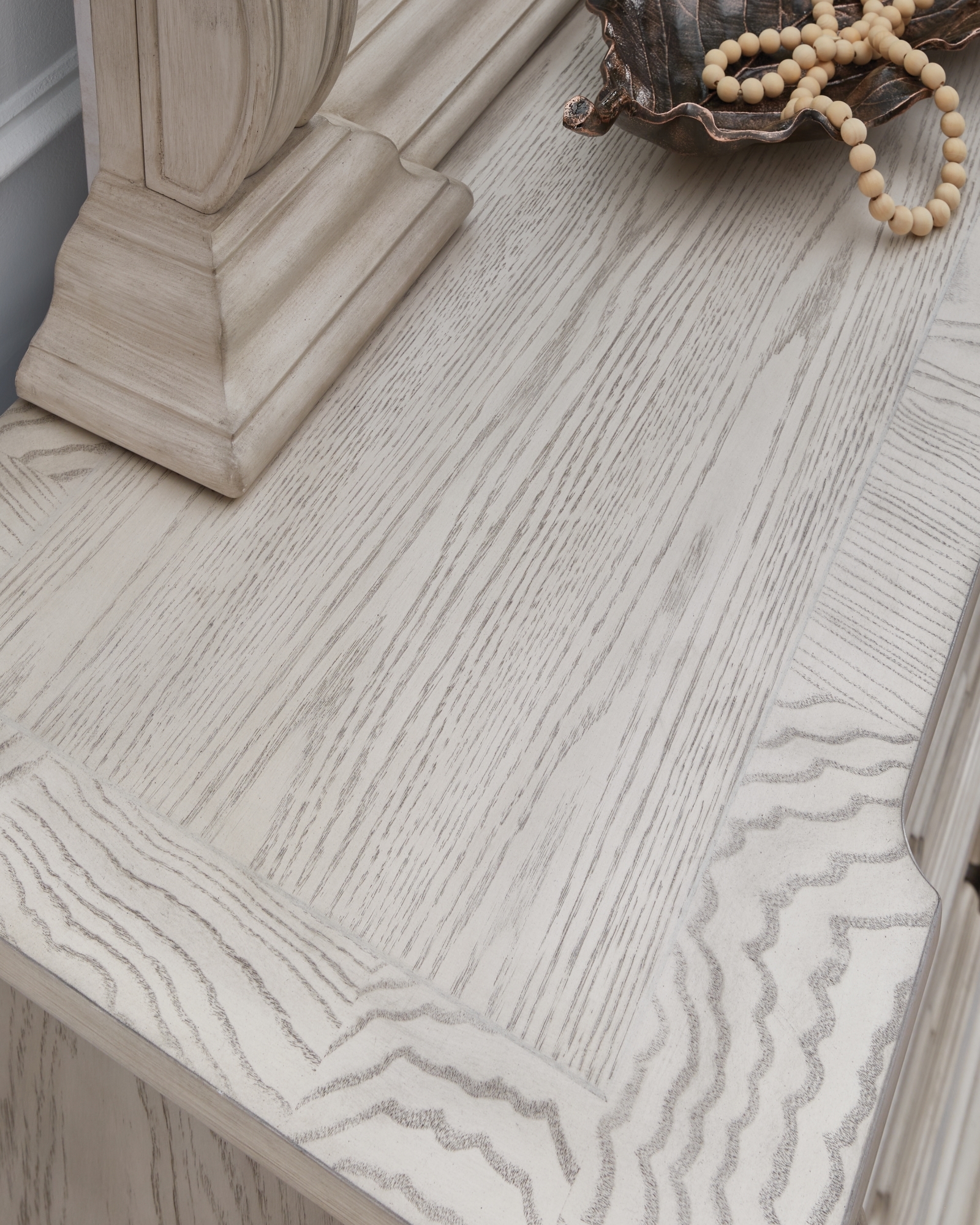 Signature Design by Ashley Bruchandi Dresser