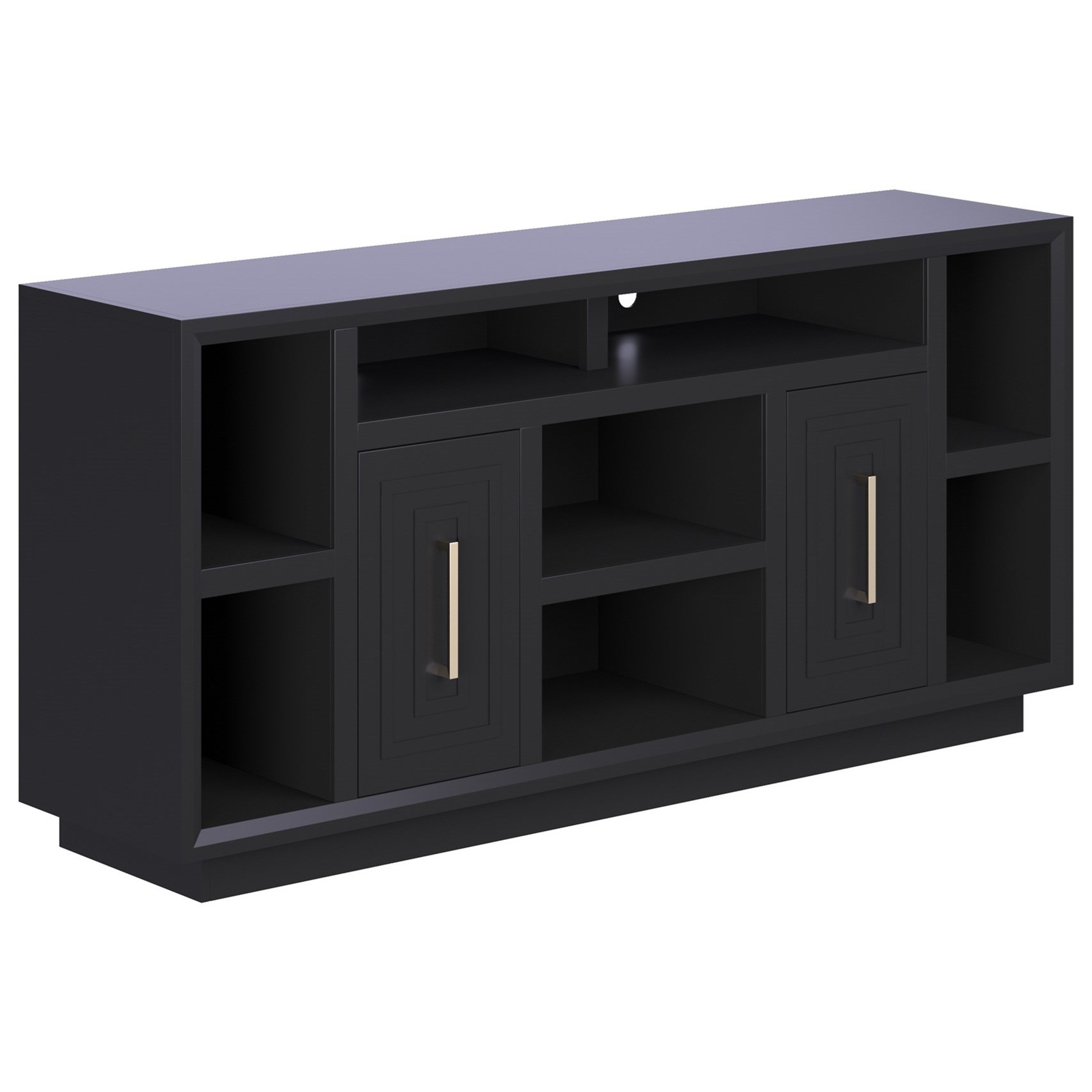67" TV Stand