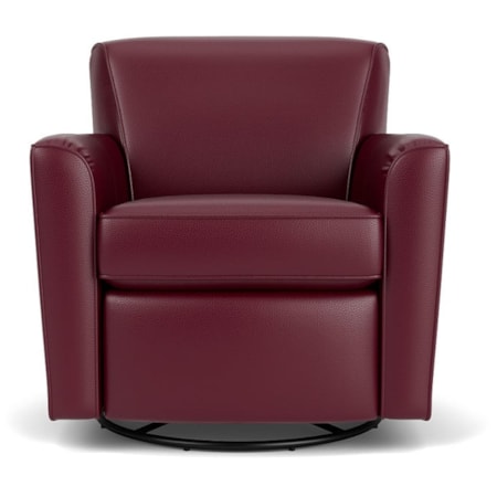 Swivel Glider Chair