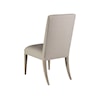 Artistica Cohesion Madox Upholstered Side Chair