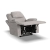 Flexsteel Zecliner Petite Power Recliner