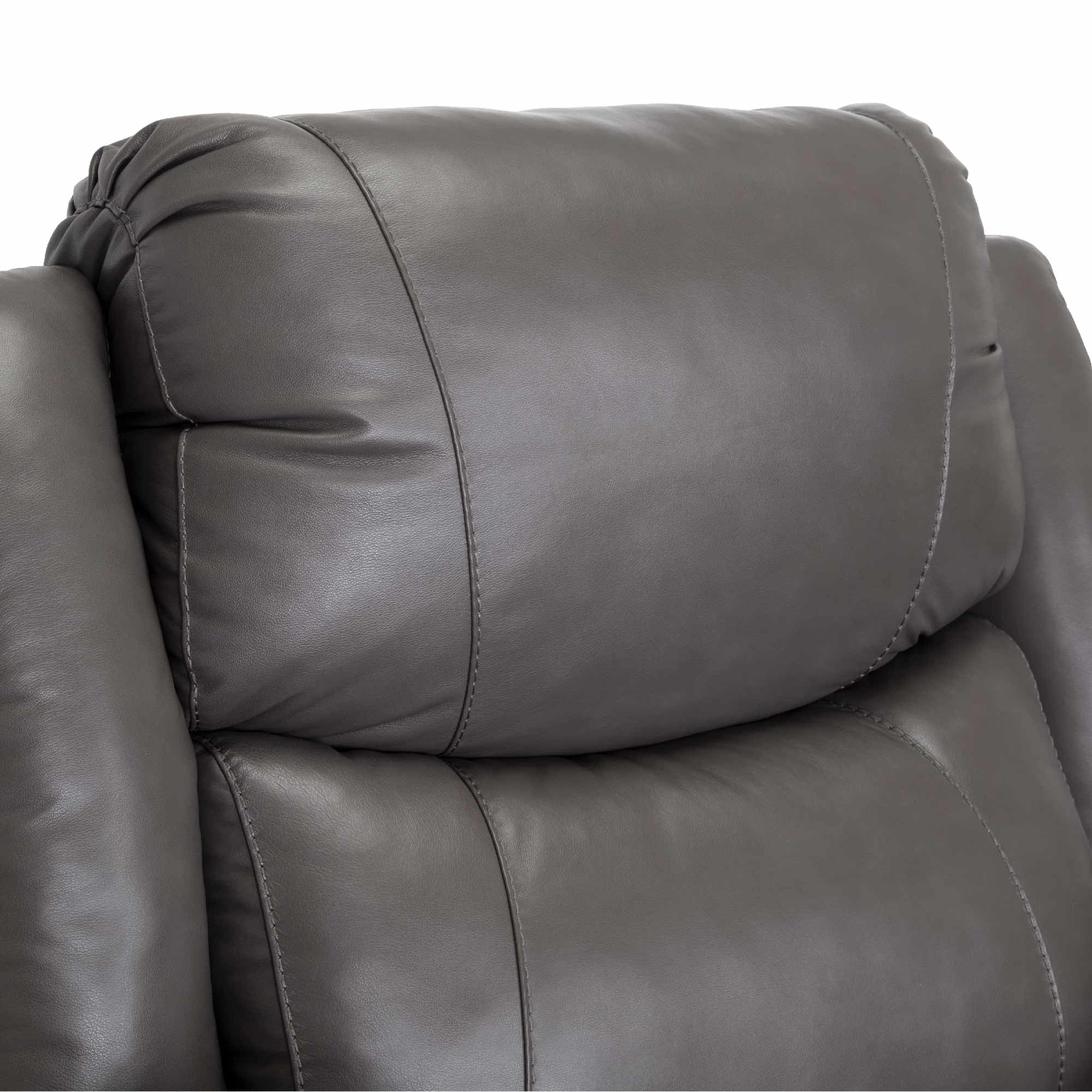 Oversized Rocker Recliner