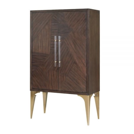 Bar Cabinet