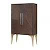 Acme Furniture Andy Bar Cabinet