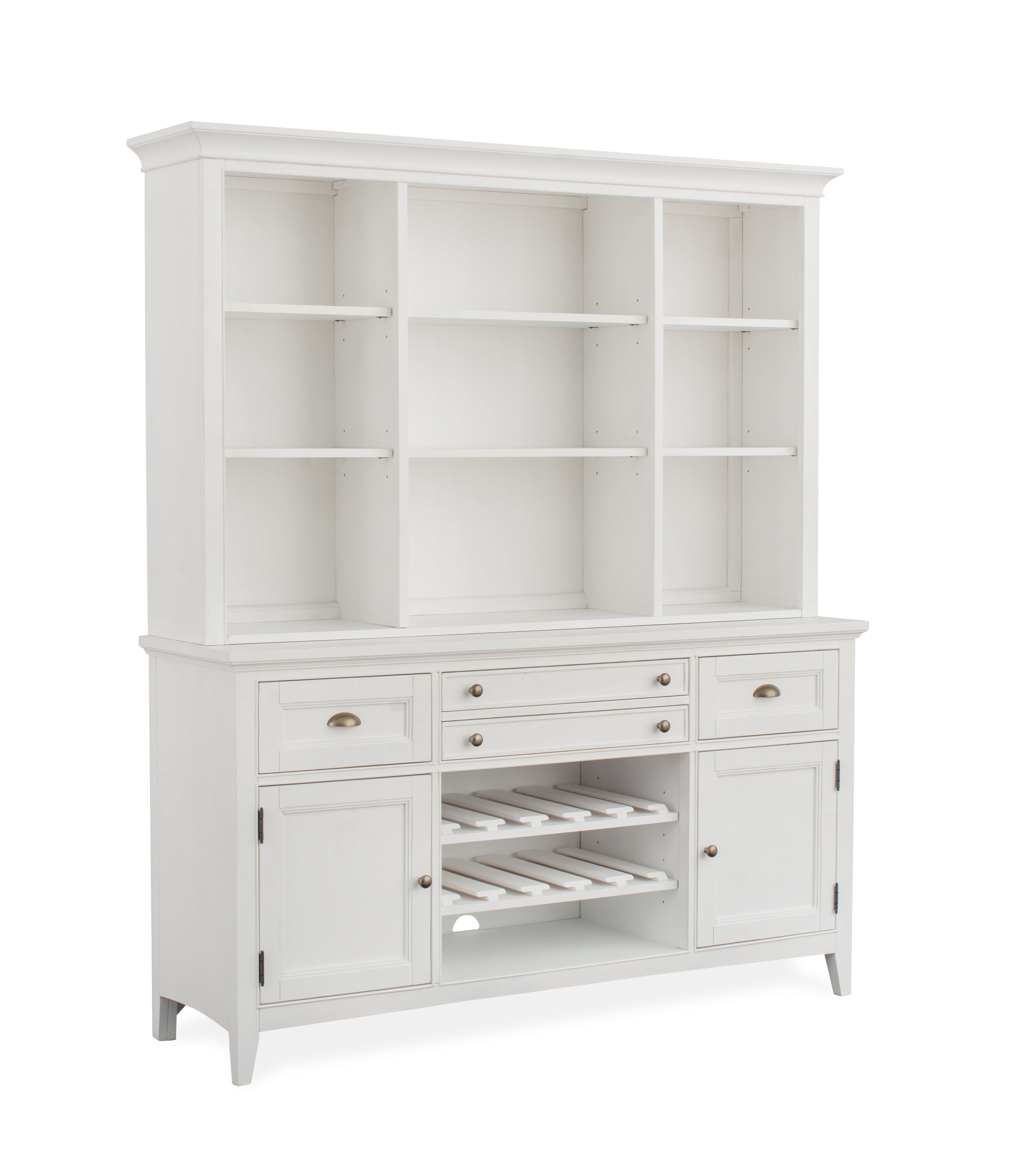 Sharon Heron Cove Buffet