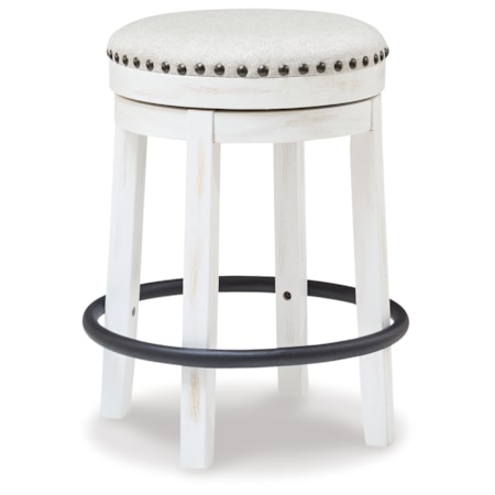 Uph Swivel Stool (1/Cn)