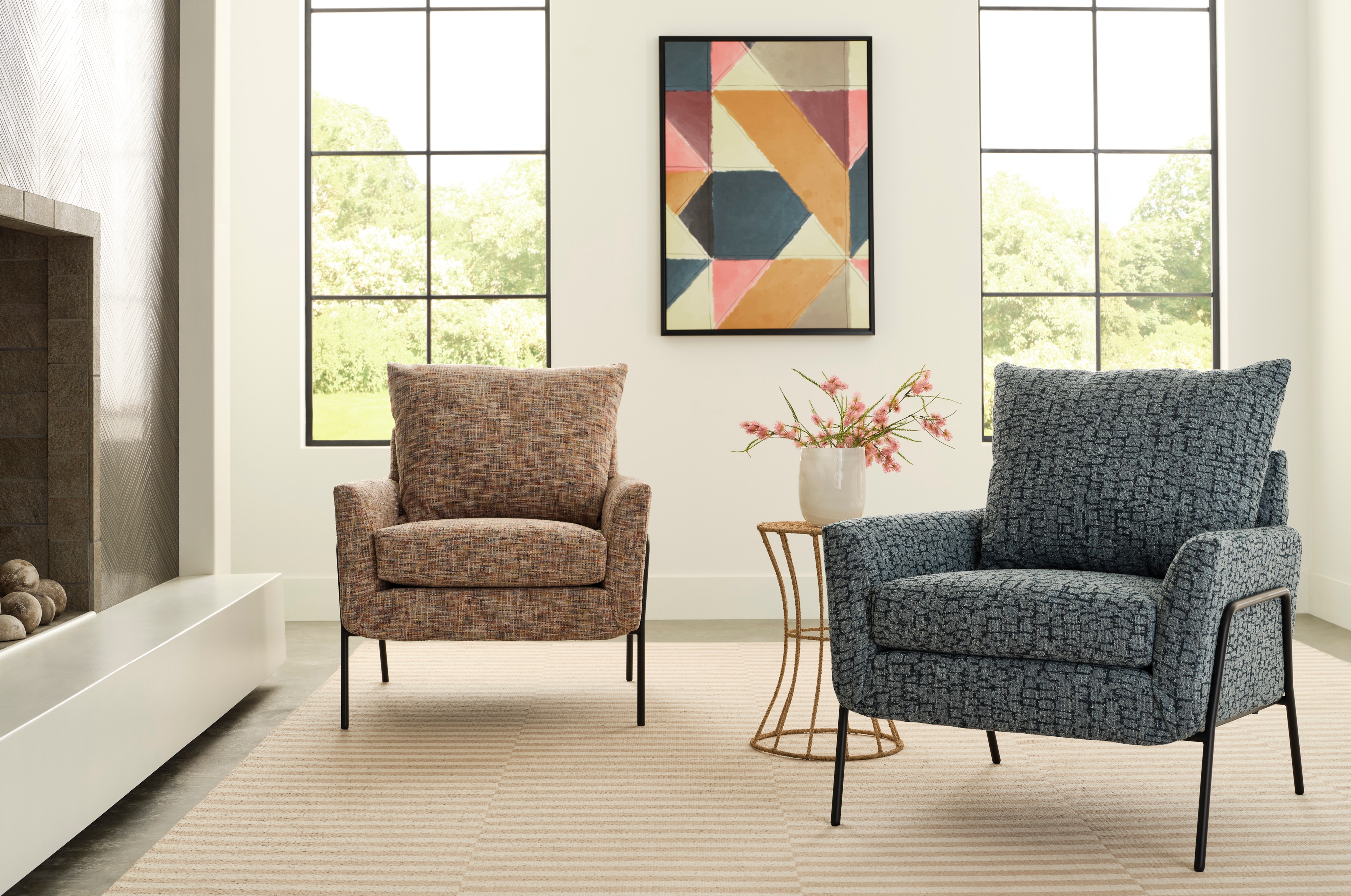 Best Home Furnishings Morely Accent Chair
