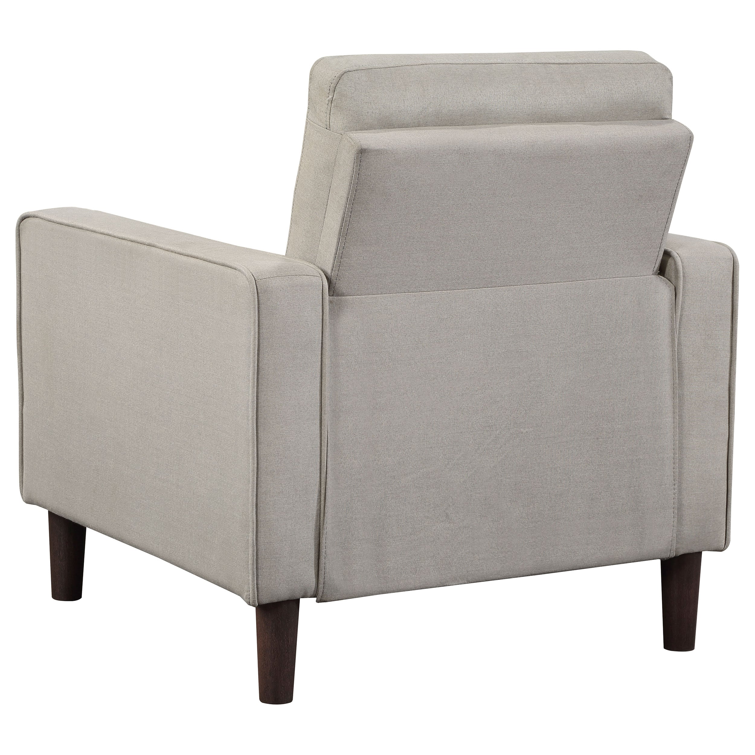 Coaster Bowen Bowen Tufted Accent Chair
