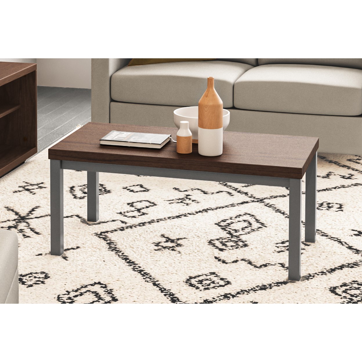 homestyles Merge Coffee Table