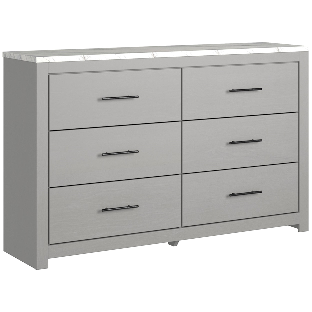 Signature Design by Ashley Furniture Cottonburg Dresser