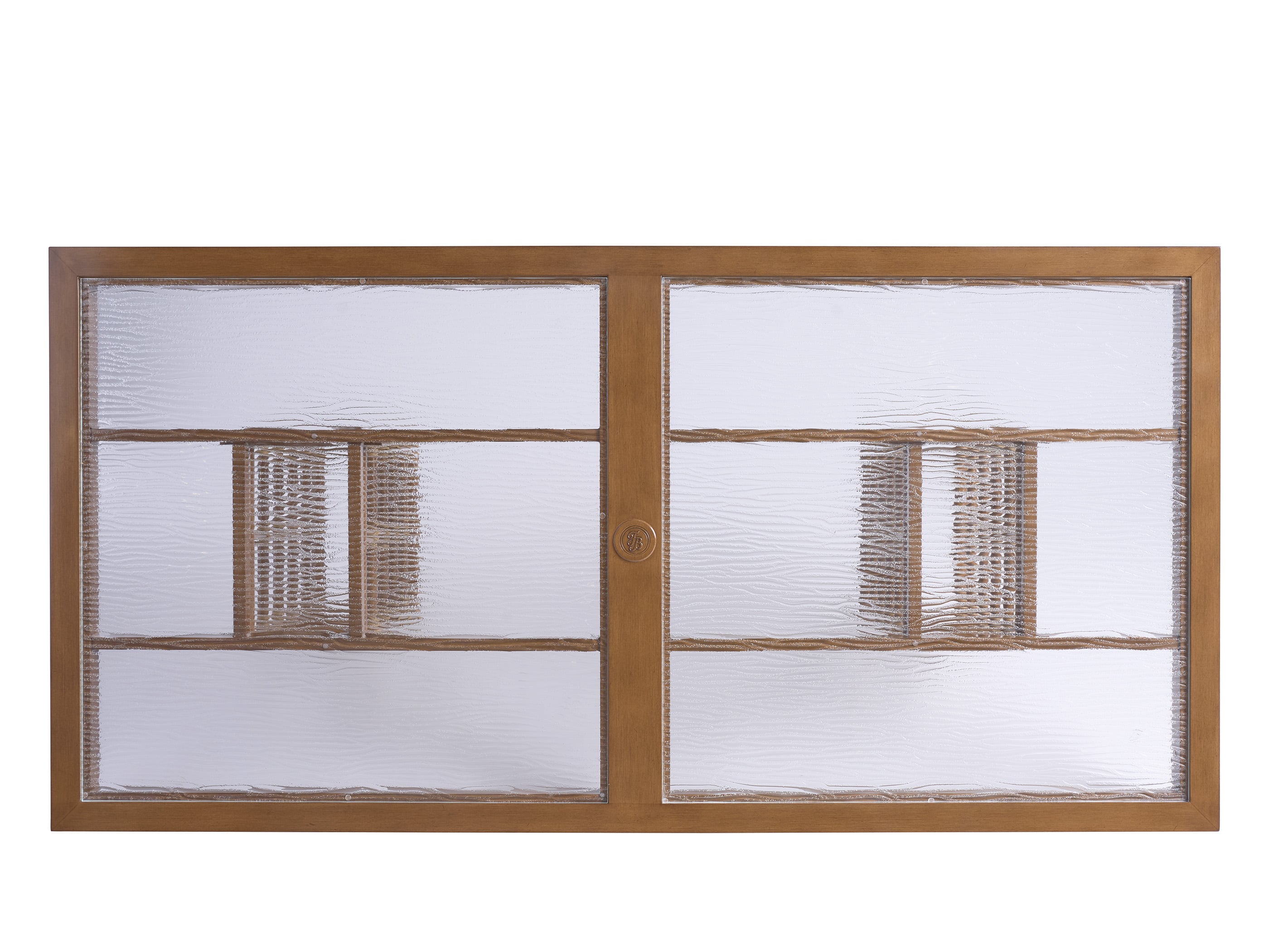 Outdoor Rectangular Dining Table