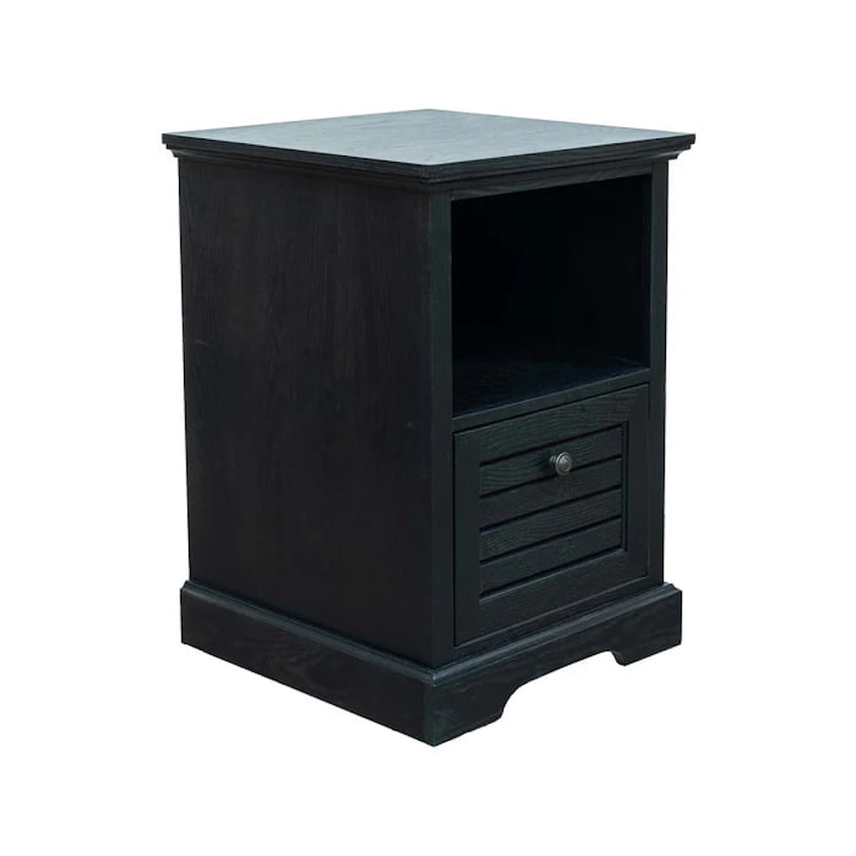 Legends Furniture Topanga 1-Drawer File Cabinet