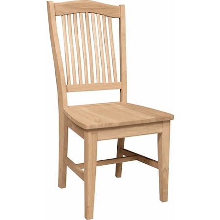 Traditional Stafford Chair