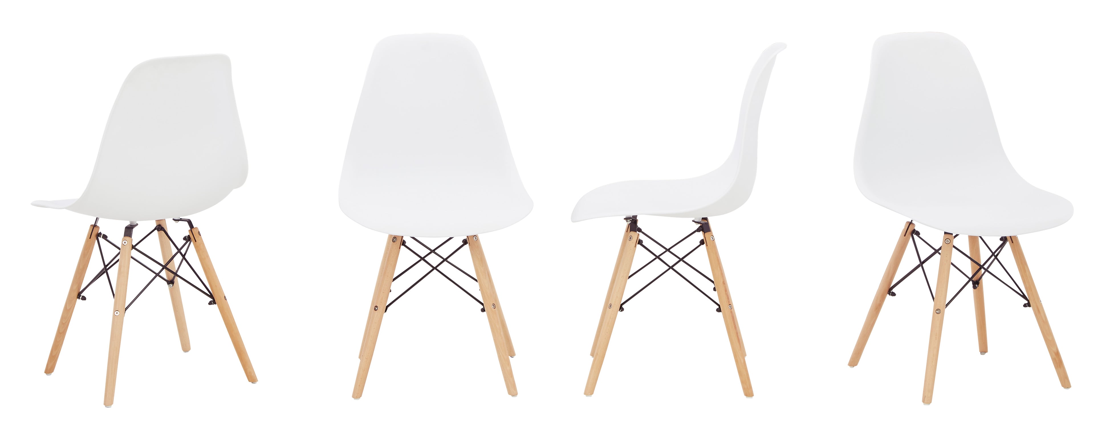 Signature Design by Ashley Jaspeni 5-Piece Dining Set