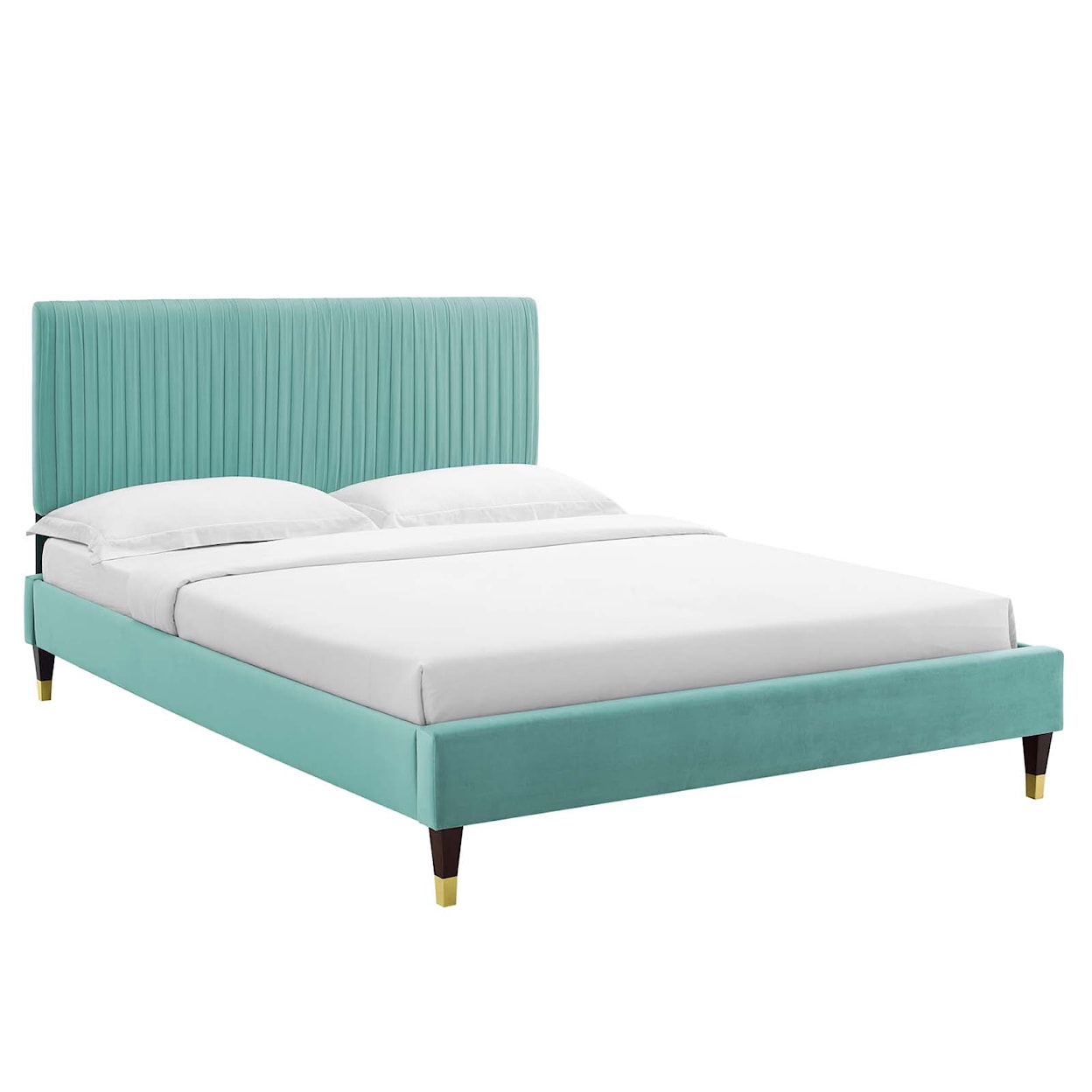 Modway Peyton Full Platform Bed